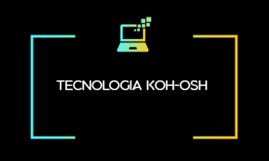 TECNOLOGIA KOH-OSH S.A.P.I. DE C.V.